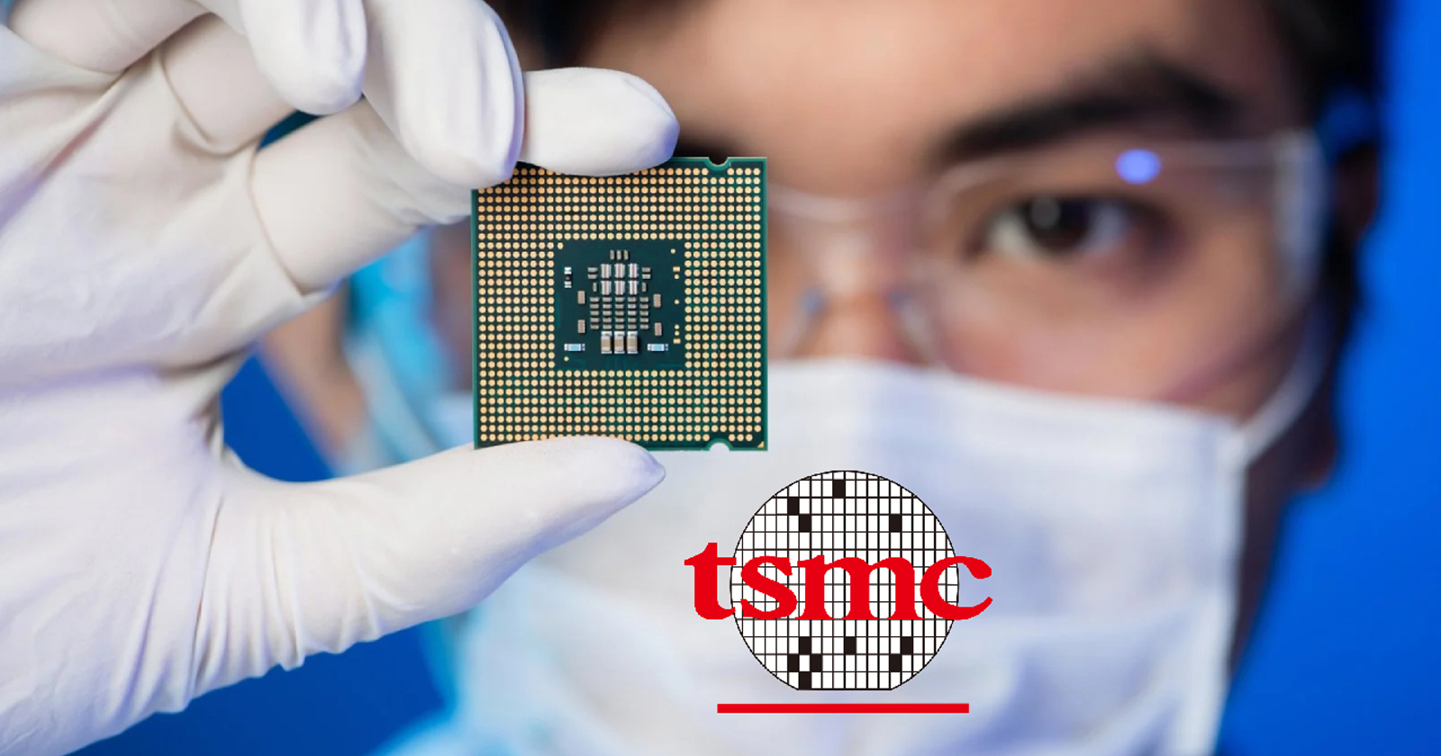 TSMC yıllık kâr oranını açıkladı! İşlemci pazarı ne durumda?