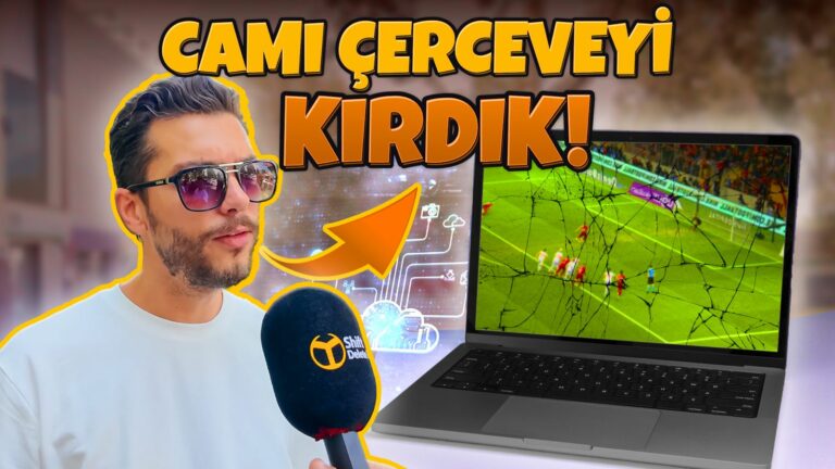 İnternetinin kesildiği en kötü an? Stabil internetin önemi!