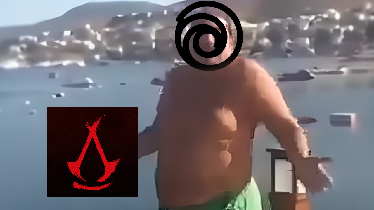 ubisoft açıklama