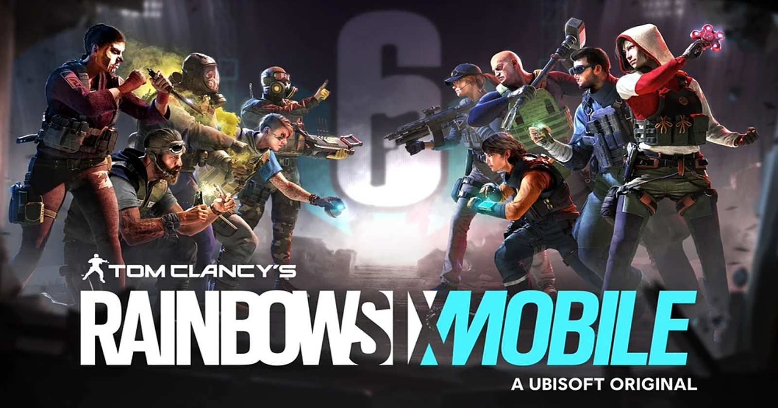 Ubisoft yeni erteledi! Rainbow Six Mobile ve The Division ne zaman çıkacak?