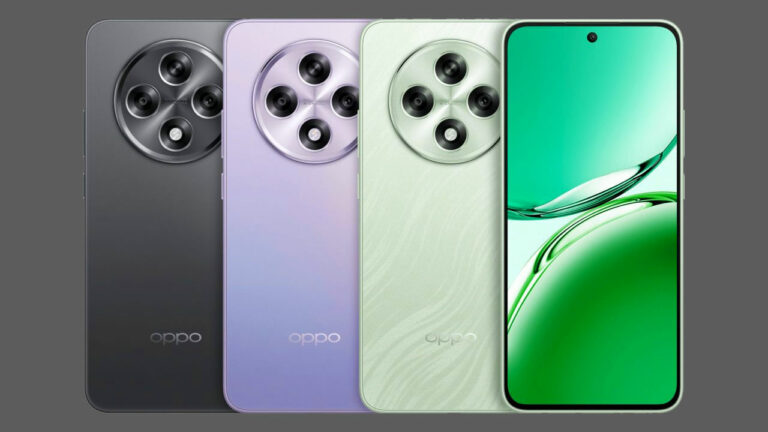 Uygun fiyatlı OPPO A3 tanıtıldı! İşte özellikleri ve fiyatı