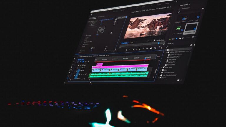 Bilgisayarda ve mobilde edit nasıl yapılır?
