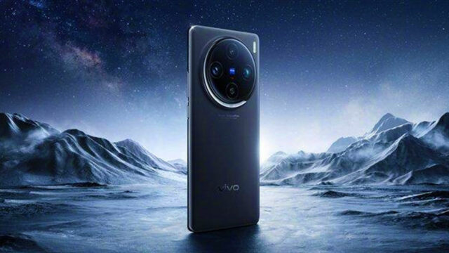 vivo X200 ailesi lansman öncesinde baştan aşağı sızdırıldı!