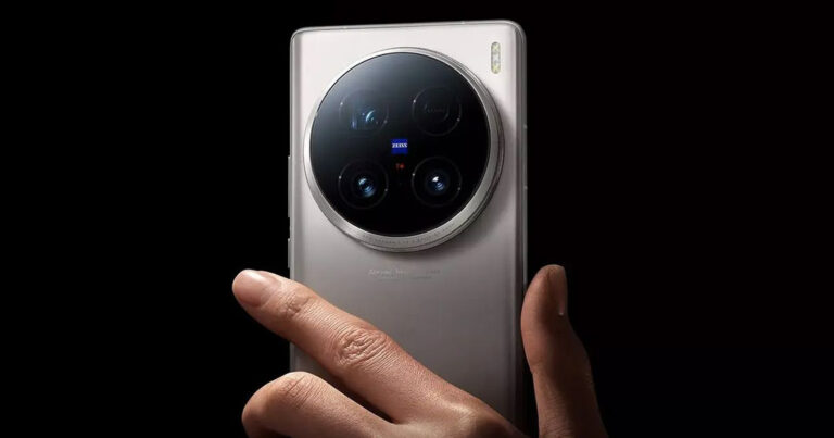 Dimensity 9400 işlemcili vivo X200 ve X200 Pro lansmana gün sayıyor!