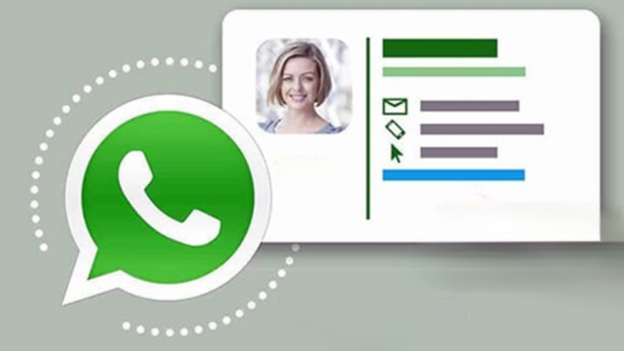 Whatsapp favori kişi