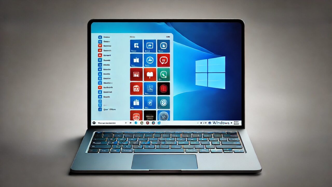 windows-11-ios-tarzi-baslat-menusu-geliyor