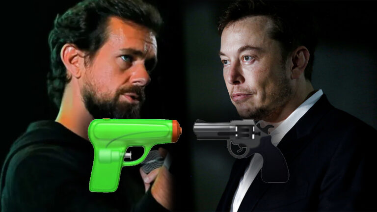 X (Twitter), su tabancası emojisini eski haline geri getirdi: Değişiklik şaşkınlık yarattı