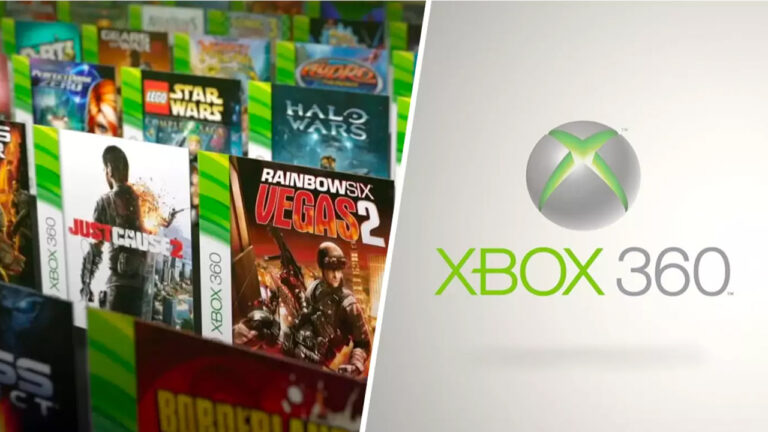 Bir devrin sonu: Xbox 360 mağazası bugün kapanıyor!