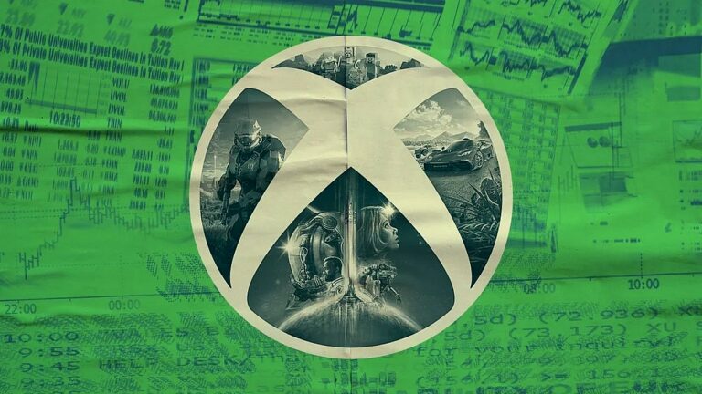 Microsoft, oyunlardan kâr mı yoksa zarar mı etti: İşte resmi rakamlar!