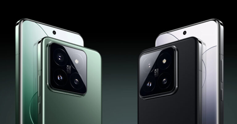 Kendine aşık edecek: Xiaomi 15 Pro özelliklerini gizli tutamadı!