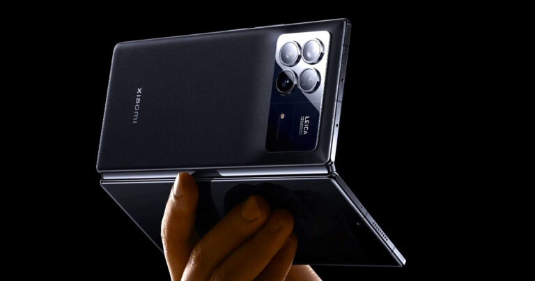 Xiaomi’nin Huawei rakibi üç kez katlanabilir telefonu sızdı!