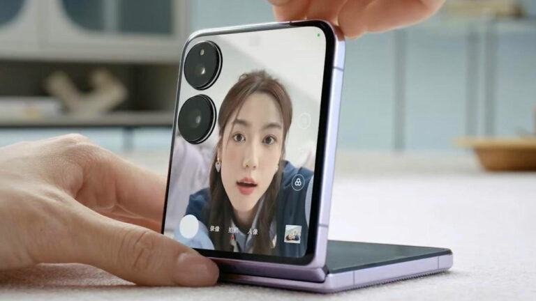 Xiaomi Mix Flip, Avrupa pazarında satışa çıkacak! İşte fiyatı
