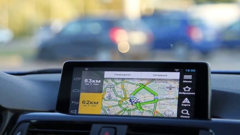 Yandex Navigasyon markaların rotasını yeniden oluşturuyor