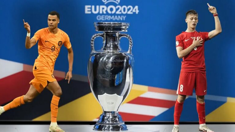 Yapay zekalara Türkiye – Hollanda maçını sorduk: Hepsi aynı skoru verdi!