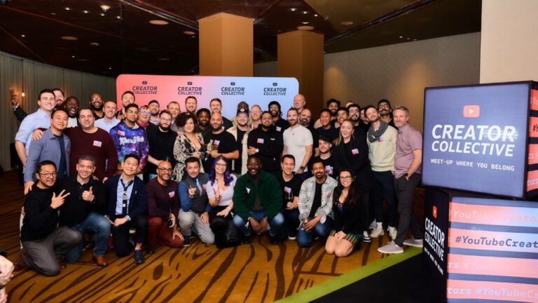 YouTube Başkan Yardımcısı Türkiye’ye geliyor!