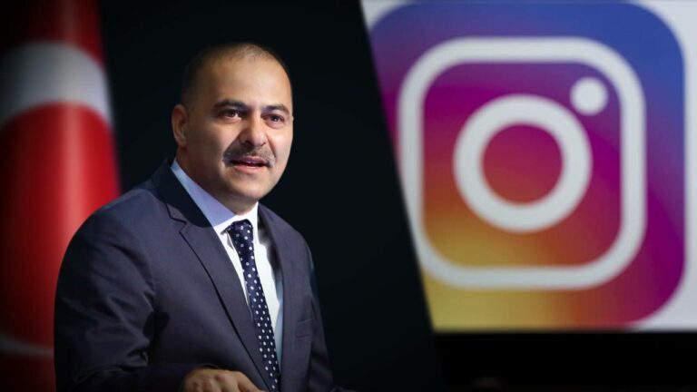 Instagram’ın kapatılması sonrası yeni açıklama!