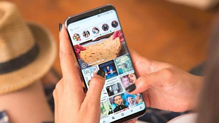 Şaşırtıcı bilgiler! Meğer Türkiye’nin yükü Instagram’ın omzundaymış