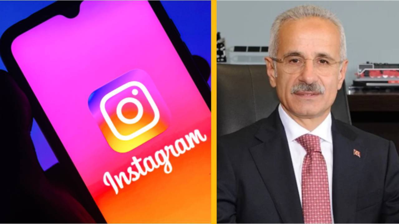 Instagram bugün açılıyor! Bakan Uraloğlu açıklama yaptı