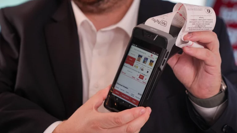 Ücretsiz dağıtılacak NarPOS ile esnafın hayatı kolaylaşacak!