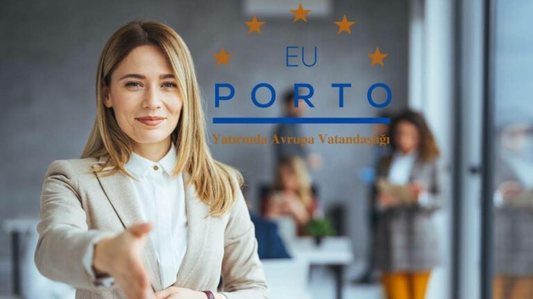 Portekiz Golden Visa ile Avrupa’da ücretsiz eğitim ve zengin kariyer fırsatları