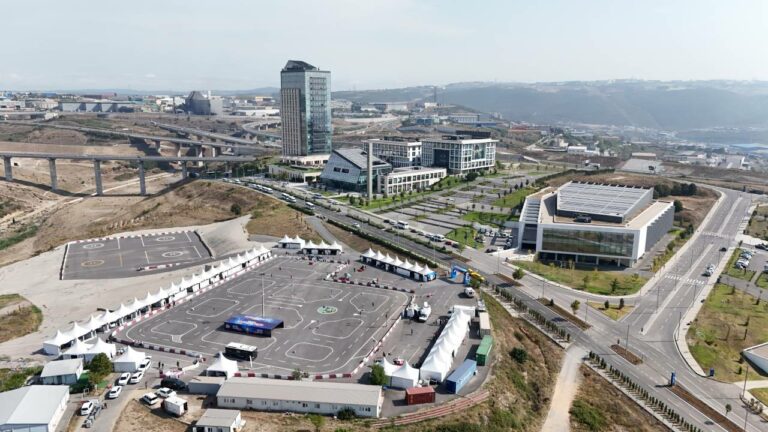 TEKNOFEST’te 367 takım, tek hedef: Otonom sürüş!