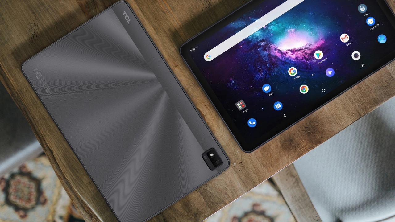 En çok satan tablet markaları (2024 Q2)