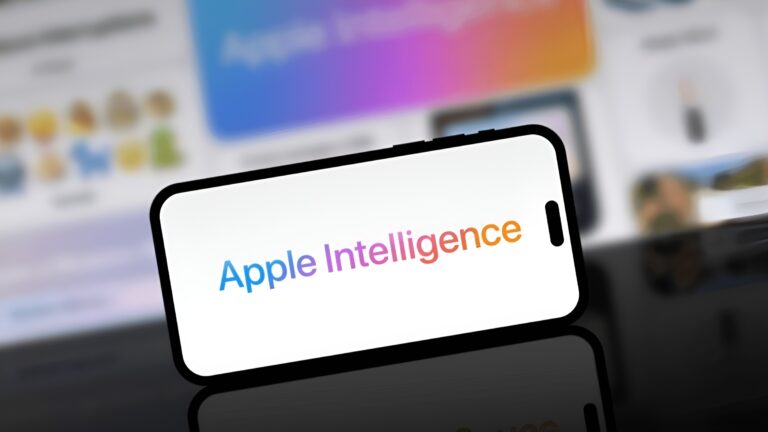 Bu tarihlerde Apple Intelligence ücretsiz olacak!
