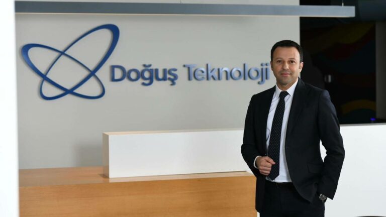 Doğuş Teknoloji’nin kullanıcı dostu ürünü: D-Logger