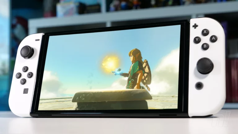 Amazon’dan Nintendo Switch 2 için heyecanlandıran açıklama!