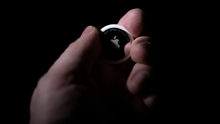 Apple AirTag otizmli bir çocuğun bulunmasına yardım etti