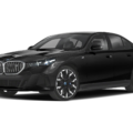 BMW i5 Drive40