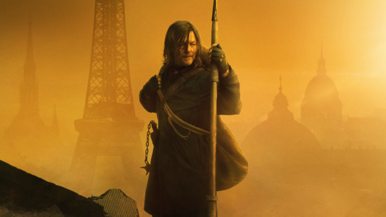 The Walking Dead: Daryl Dixon hayranları için müjdeli haber geldi!