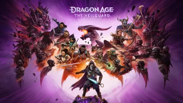 EA’dan beklenen haber! Dragon Age: The Veilguard çıkış tarihi açıklandı