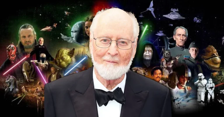Efsane besteci John Williams’ın belgeseli Disney+’a geliyor