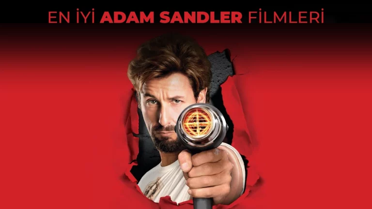 En iyi Adam Sandler filmleri