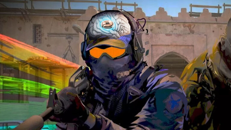 Neuralink ile Counter-Strike 2 oynanabiliyor!