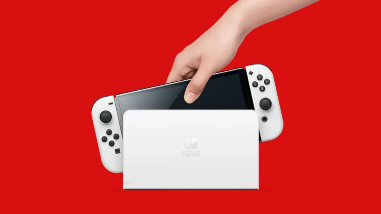 Nintendo Switch 19.0.0 güncellemesi yayınlandı!