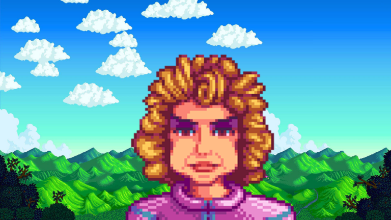 Stardew Valley’ın geliştiricisi Fortnite ile iş birliği için göz kırptı!