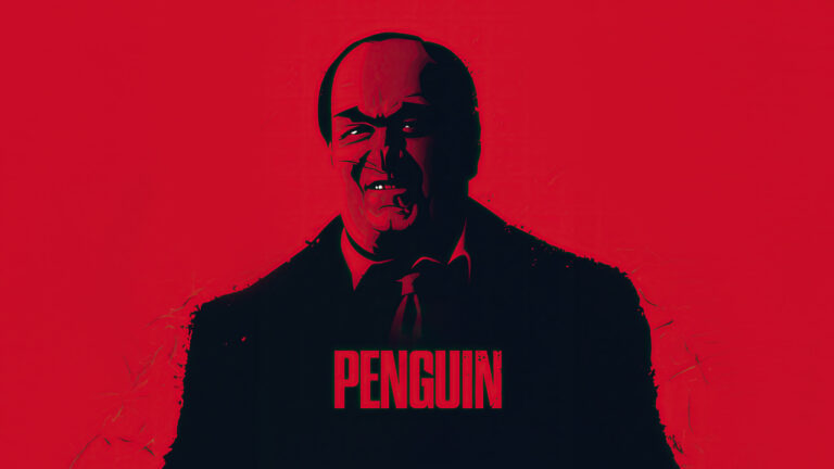 The Batman spin-off’u The Penguin’den beklenen haber geldi