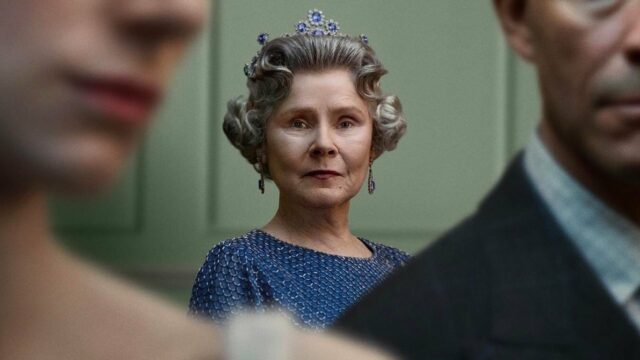 Yapımcılardan müjde: The Crown spin-off’ları yolda!