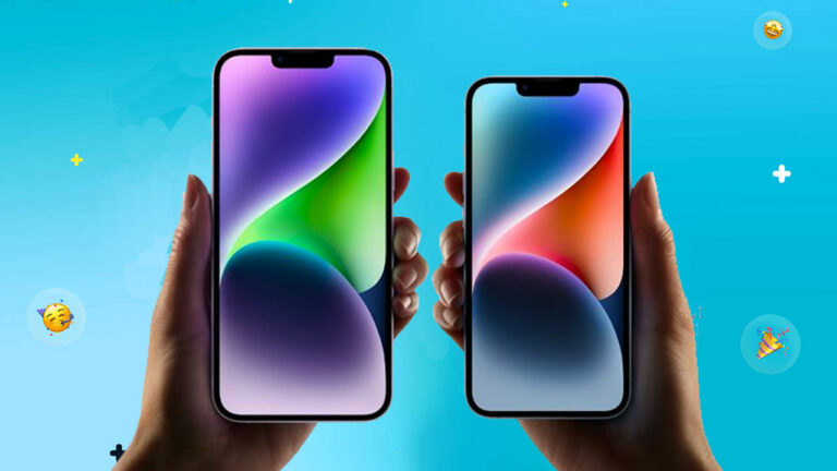 iPhone 14 ve iPhone 15 hakkında müjdeli haber!