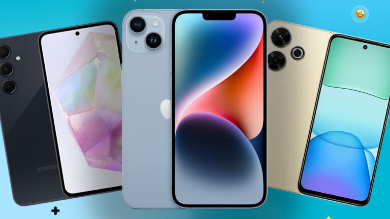 A101, Apple’dan 11 bin TL ucuza iPhone 14 Plus satıyor!