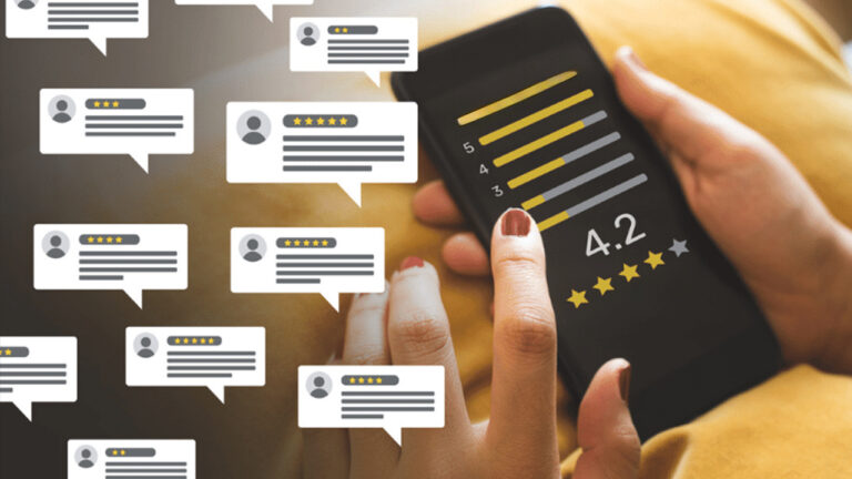 Sahte çevrimiçi ürün incelemeleri resmen yasaklandı!