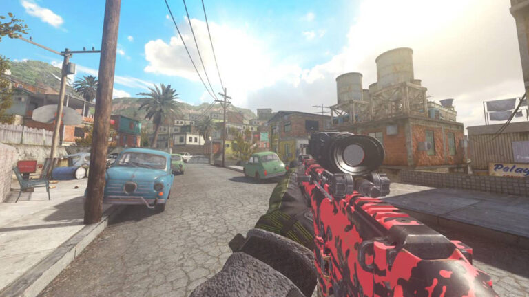 Activision, yeni oyunu oynayın diye Modern Warfare’in sevilen modunu kaldırdı!