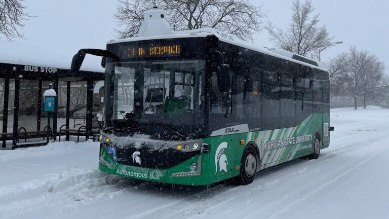 Türk mühendislerin kurduğu şirket ABD’de bir ilki başardı!