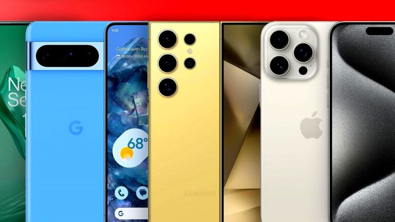 En yeni nesil akıllı telefonları nasıl daha ucuza alabilirsiniz?