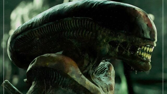 Yeni Alien filmi bir günde 600 milyon TL kazandı!