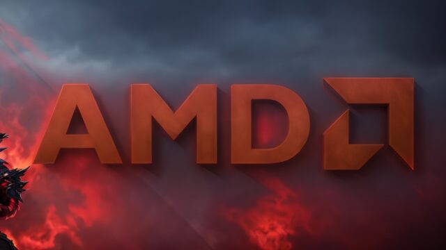 AMD’den dört adet son teknoloji RDNA 4  geliyor!