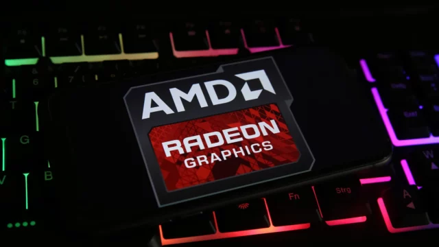 AMD’nin en üst seviye RDNA 4 GPU’su ortaya çıktı!