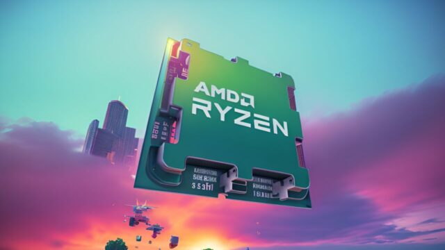 AMD Strix Halo, performansta zirveye oynayacak!